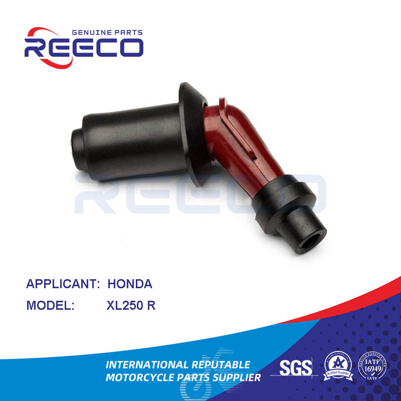 Reeco OE Quality Motorcycle Spark Plug Cap for Honda XL250 R
