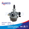 Reeco OE Quality Motorcycle Carburator for Honda Pop 100 12-15