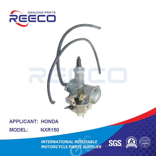 Reeco OE Quality Motorcycle Carburator for Honda Nxr150