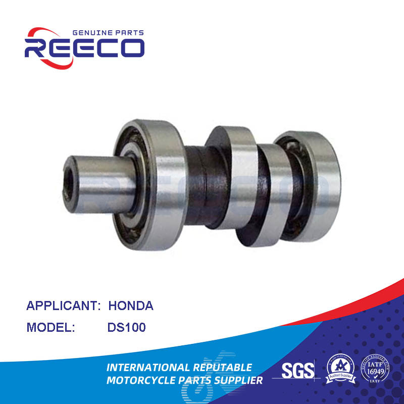 Reeco OE Quality Motorcycle Cam Shaft for Honda Ds100