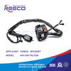 Reeco OE Quality Motorcycle Switch Kit (Igniton Switch, Fuel Tank Cap, Handle Lock...) for Honda Nx4 400 Falcon 3PCS Set