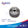Reeco OE Quality Motorcycle Magnet Cover for Honda Nxr 150 Bros ESD