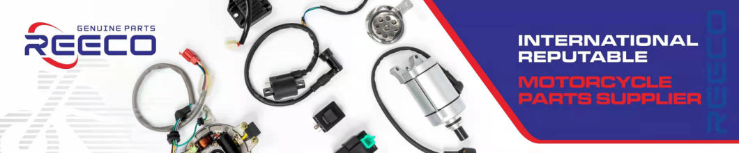 Reeco OE Quality Motorcycle Stator Coil for Honda Nxr 125 Bros Es Ks 150 Bros Es ESD Ks
