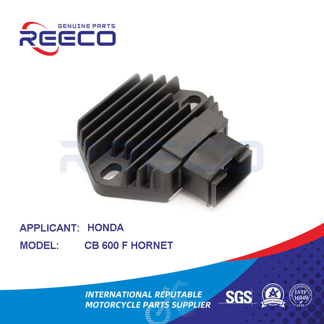 Reeco OE Quality Motorcycle Rectifier for Honda CB 600 F Hornet
