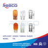 Reeco OE Quality Motorcycle Bulb T20 for Honda YAMAHA Suzuki Bajaj Tvs