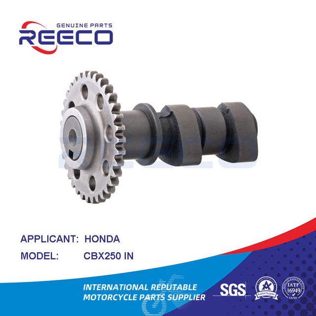Reeco OE Quality Motorcycle Cam Shaft for Honda Cbx250 in