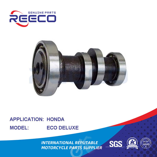 Reeco OE Quality Motorcycle Cam Shaft for Honda Eco Deluxe