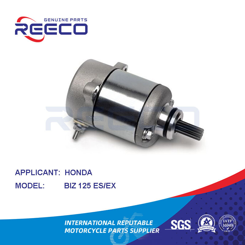 Reeco OE Quality Motorcycle Stator Motor for Honda Biz 125 Es Ex