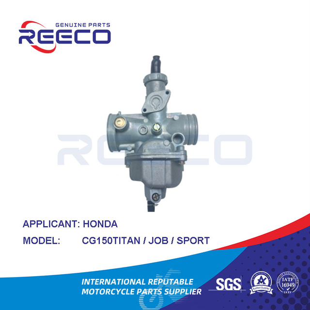 Cg150 Titan /Job /Sport Motorcycle Parts Carburator