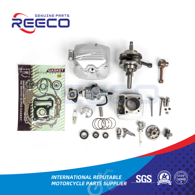 Reeco OE Quality Motorcycle Carburator for Honda Titan2000
