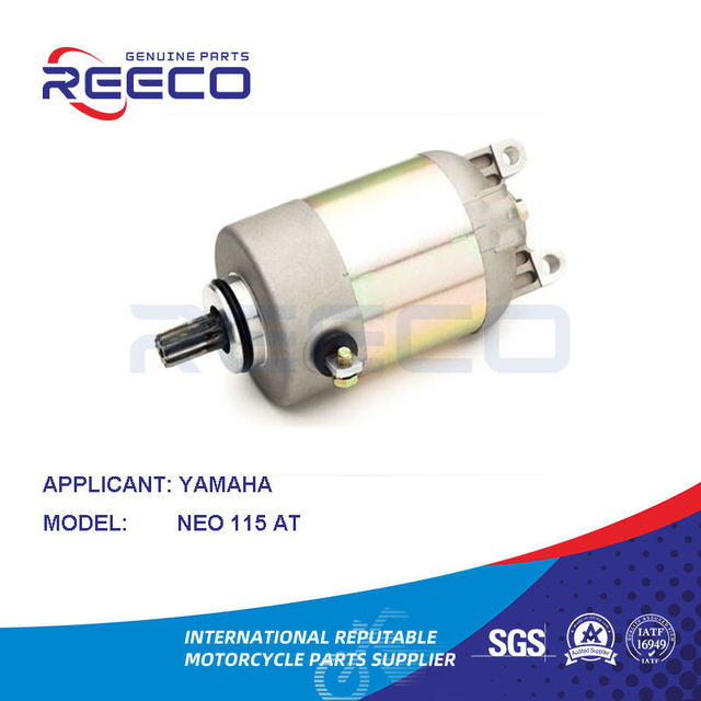 Reeco OE Quality Motorcycle Stator Motor for YAMAHA Neo 115 at