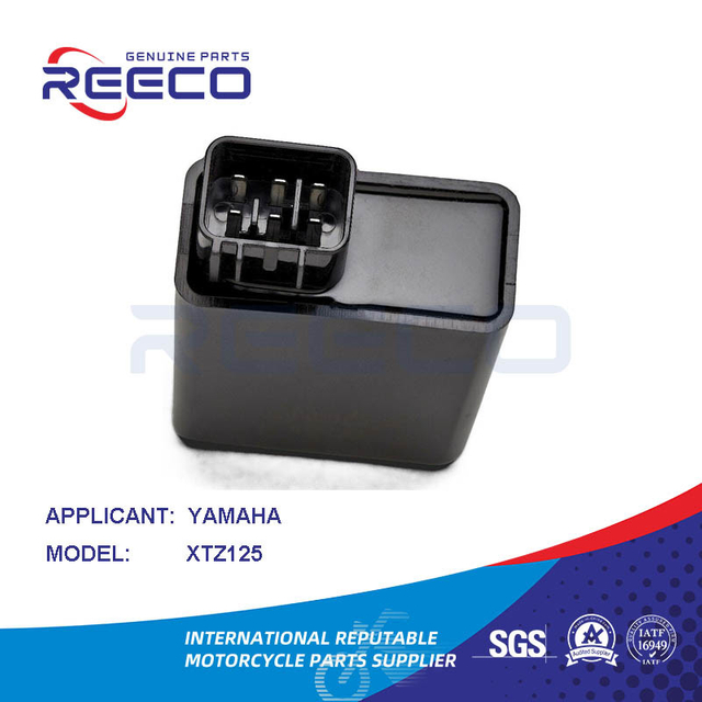 Reeco OE Quality Motorcycle Cdi for YAMAHA Xtz125