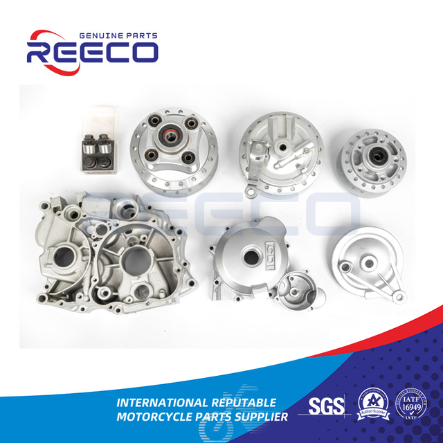 Reeco OE Quality Motorcycle Stator Motor for Sundown Stx200
