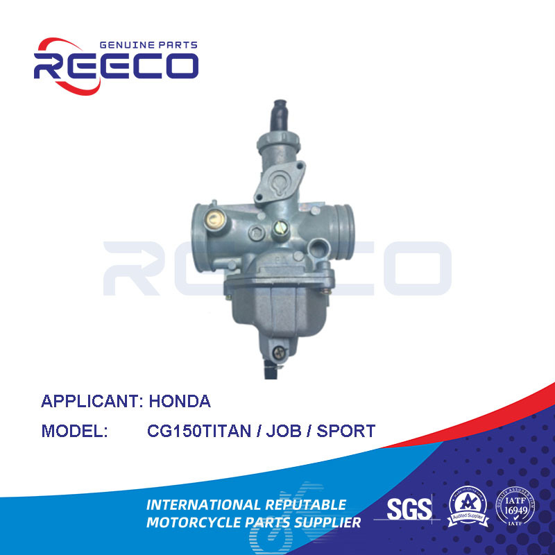 Cg150 Titan /Job /Sport Motorcycle Parts Carburator