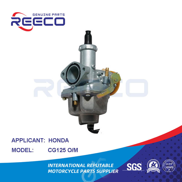Reeco OE Quality Motorcycle Carburator for Honda Cg125 O/M