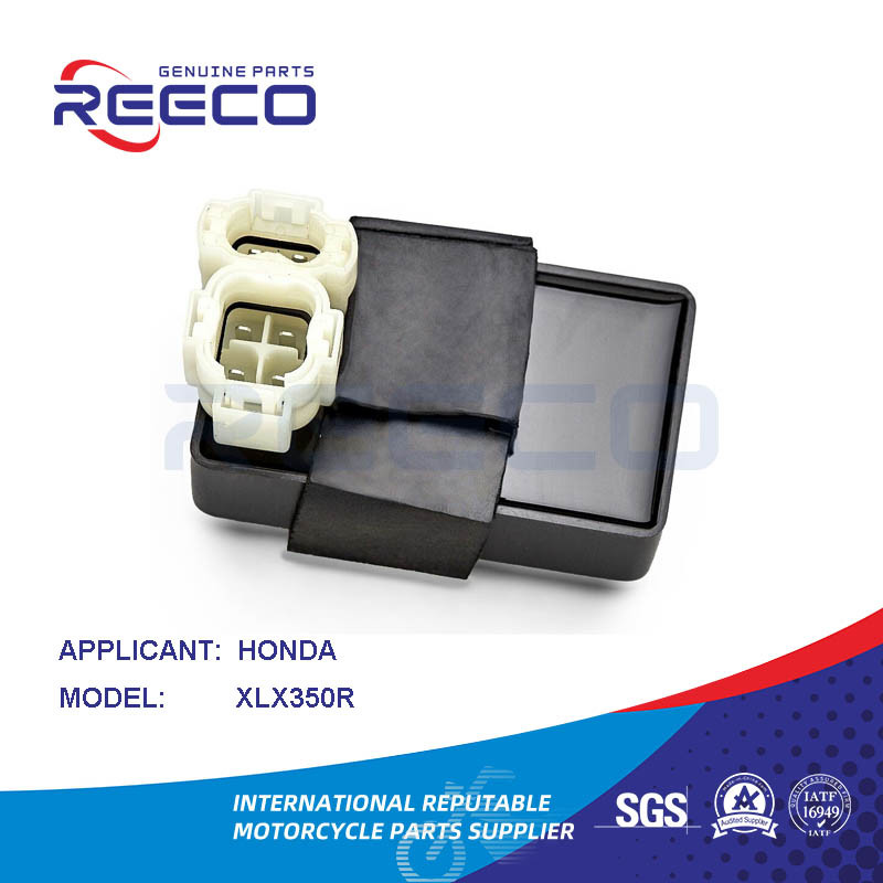 Reeco OE Quality Motorcycle Cdi for Honda Xlx350r