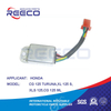 Reeco OE Quality Motorcycle Rectifier for Honda Cg 125 Turuna, XL 125 S, Xls 125, Cg 125 Ml