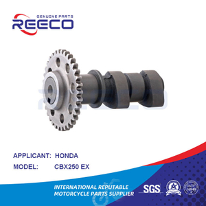 Reeco OE Quality Motorcycle Cam Shaft for Honda Cbx250ex