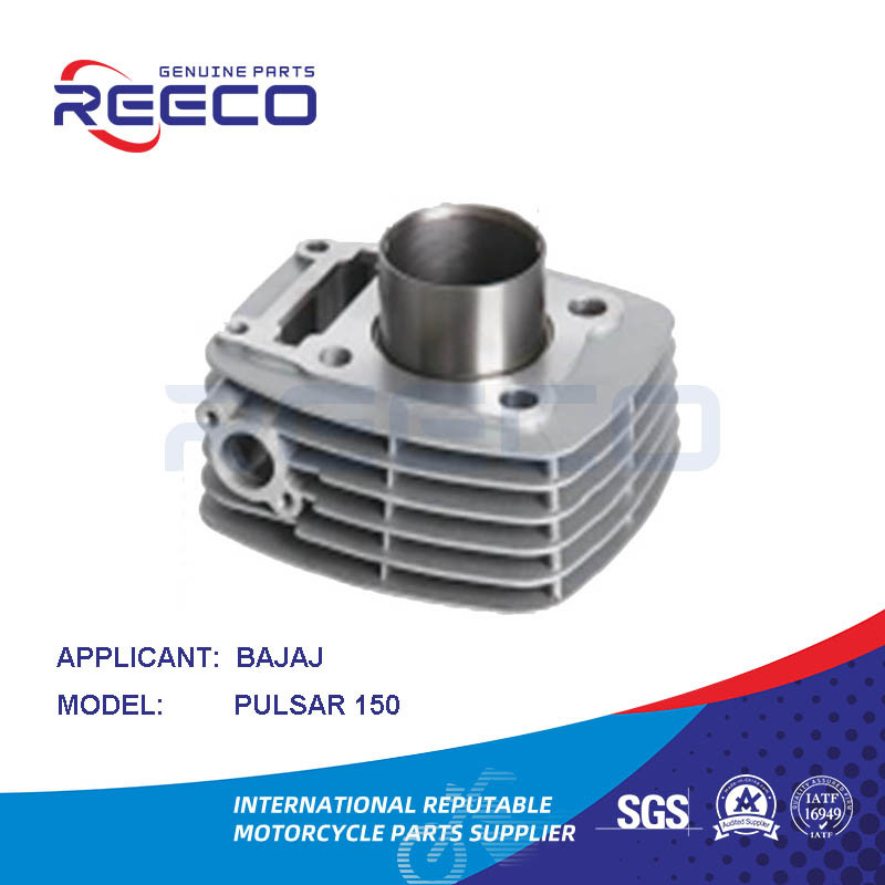 Reeco OE Quality Motorcycle Cylinder Kit for Bajaj Pulsar 150