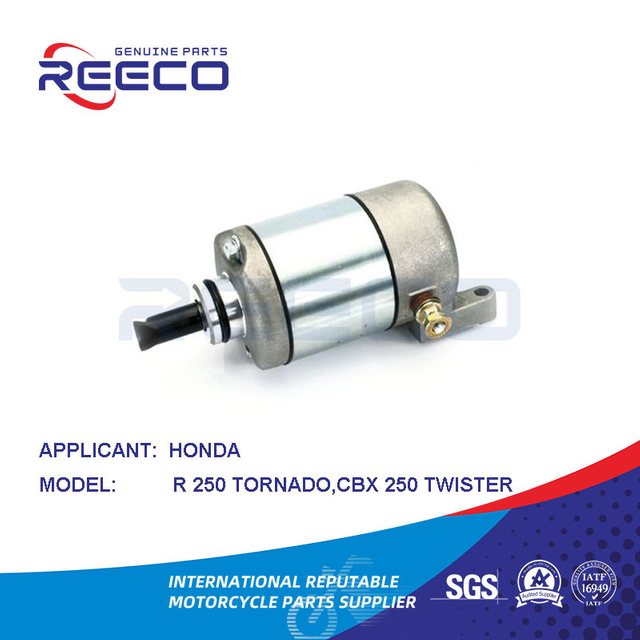 Honda R 250 Tornado Cbx 250 Twister Motorcycle Stator Motor