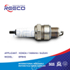 Reeco OE Quality Motorcycle Iridium/ Platinum Spark Plug Bp8HS for Honda/YAMAHA/Suzuki/Bajaj/Tvs