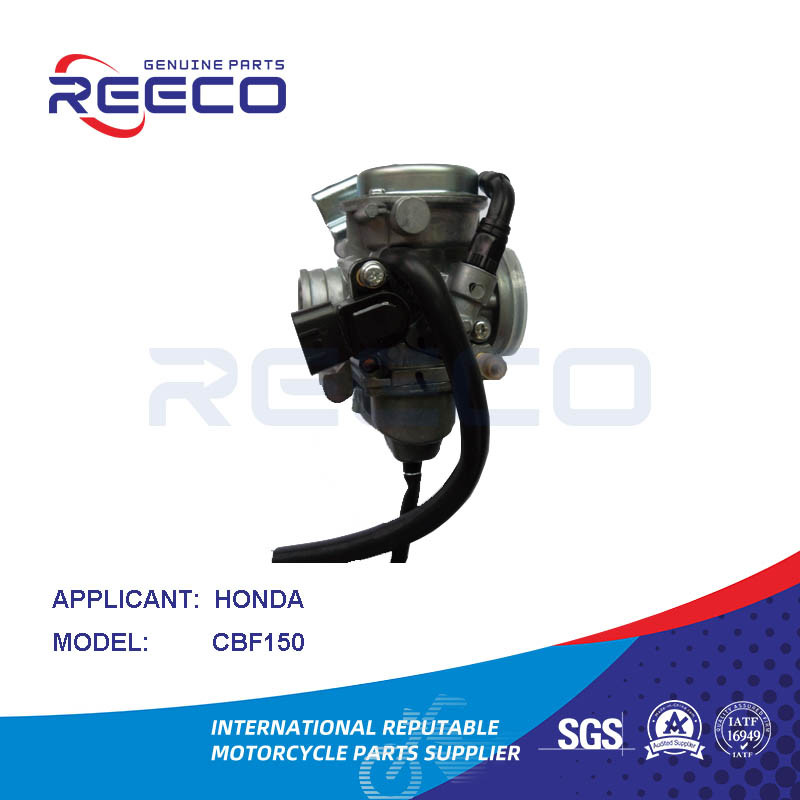 Reeco OE Quality Motorcycle Carburator for Honda Cbf150