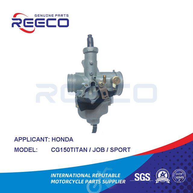 Cg150 Titan /Job /Sport Motorcycle Parts Carburator