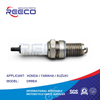 Reeco OE Quality Motorcycle Spark Plug Dr8ea for Honda/YAMAHA/Suzuki/Bajaj/Tvs