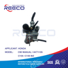 Reeco OE Quality Motorcycle Carburator for Honda C90 Manual/Akt 110s/C100/C100 Biz