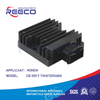 Reeco OE Quality Motorcycle Rectifier for Honda CB 250 F Twister ABS
