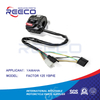 Reeco OE Quality Motorcycle Handle Switch for YAMAHA Factor 125 Ybp E