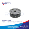 Reeco OE Quality Motorcycle Magnet Cover for Honda Cg 150 Fan Esi Cg 150 Titan Es