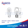 Reeco OE Quality Motorcycle Bulb T15 for Honda YAMAHA Suzuki Bajaj Tvs
