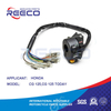 Honda Cg125, Cg 125 Today Motorcycle Parts Handle Switch