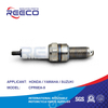 CPR6ea-9 Motorcycle Platinum Spark Plug for Honda/YAMAHA/Suzuki/Bajaj/Tvs