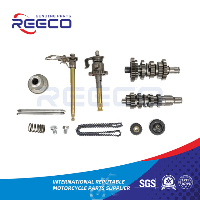 Reeco OE Quality Motorcycle Cam Shaft for Honda Cbx250 in