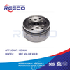 Reeco OE Quality Motorcycle Magnet Cover for Honda Xre 300 CB 300 R