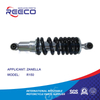 Reeco OE Quality Motorcycle Rear Shock Absorber for Zanella R150