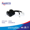 Reeco OE Quality Motorcycle Rectifier for Honda CB 400 450 Dx