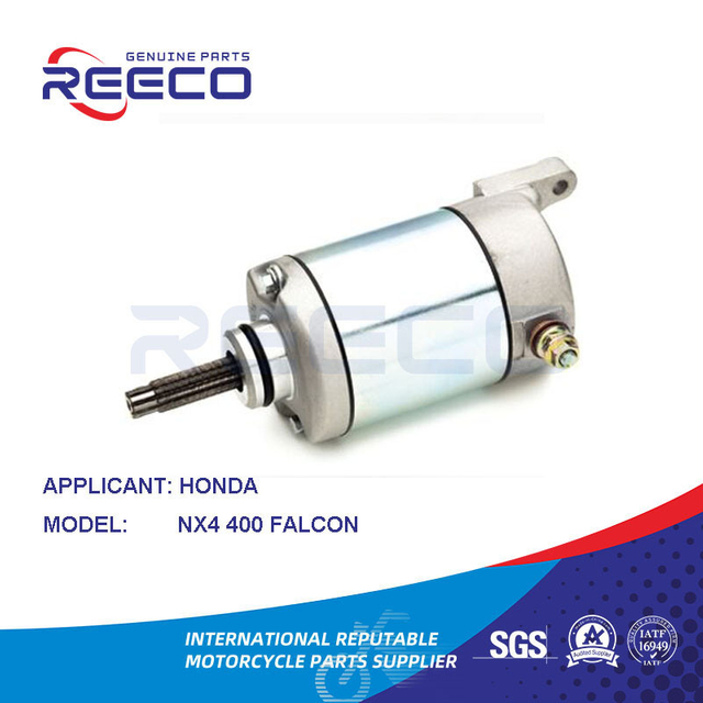 Reeco OE Quality Motorcycle Stator Motor for Honda Nx4 400 Falcon