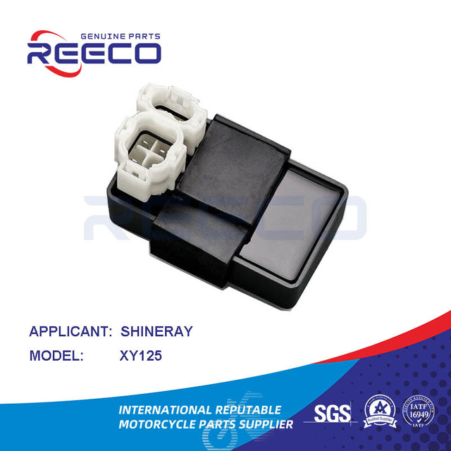 Reeco OE Quality Motorcycle Cdi for Shineray Xy125