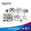 Reeco OE Quality Motorcycle Switch Kit (Igniton Switch, Fuel Tank Cap, Handle Lock...) for Honda Cg125 I Cargo Fan 2PCS Set