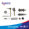 Reeco OE Quality Motorcycle Brake Shoe for Honda Cbx200 Nx350