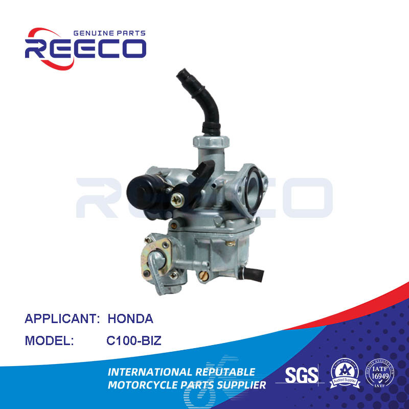 Reeco OE Quality Motorcycle Carburator for Honda C100-Biz