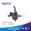 Reeco OE Quality Motorcycle Carburator for Honda Pop 100 2007