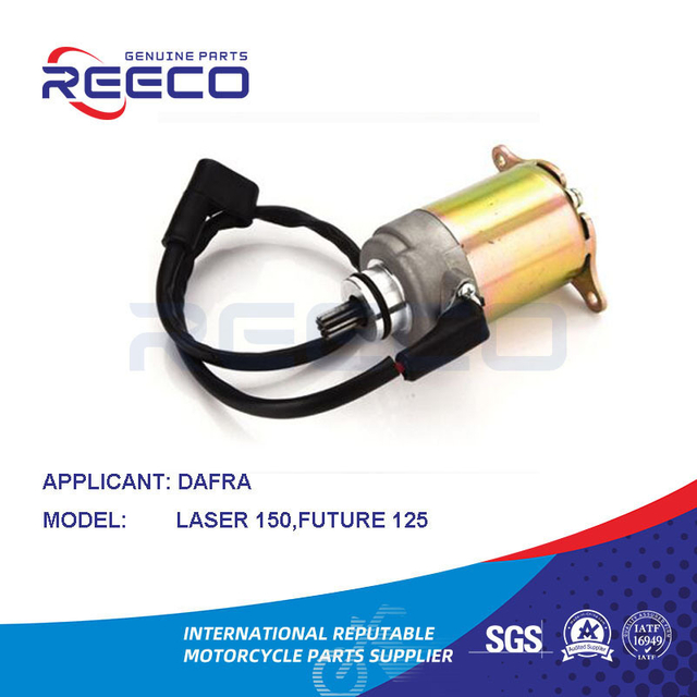 Motorcycle Parts Motorcycle Stator Motor for Dafra Laser 150 Future 125