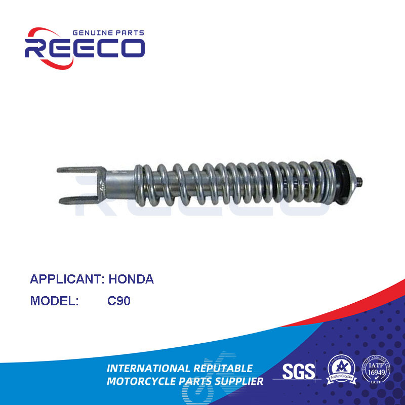 Reeco OE Quality Motorcycle Rear Shock Absorber for Honda C90