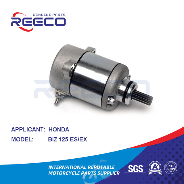 Reeco OE Quality Motorcycle Stator Motor for Honda Biz 125 Es Ex