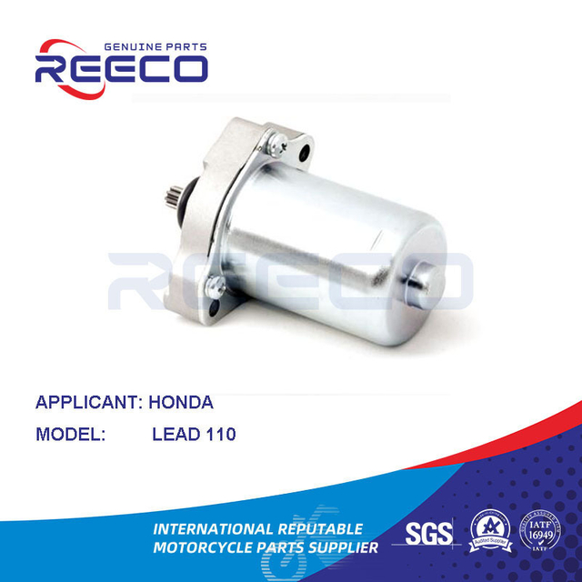 Honda Lead 110 Parts Stator Motor