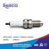 Reeco OE Quality Motorcycle Iridium / Pltatinum Spark Plug Dp8ea-9 for Honda/YAMAHA/Suzuki/Bajaj/Tvs